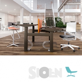 Alea - Crono - Multi Desk