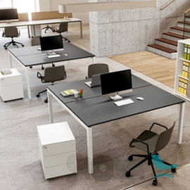Alea - Italo - Multi Desk