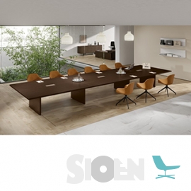 Alea - Odeon - Conference Table - Rectangle