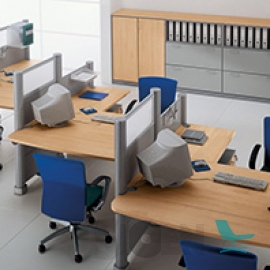 Alea - Oscar - Bench