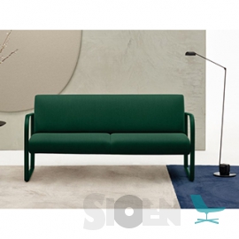 Arper - Arcos - 2 Seats