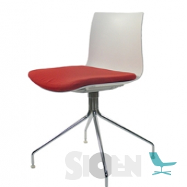 Arper - Catifa 46 - Trestle Swivel