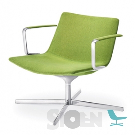 Arper - Catifa 60 Lounge - 4 Ways