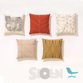 Arper - Cushions