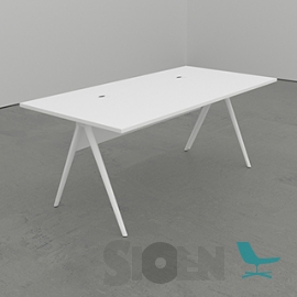 Arper - Meety - Office