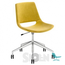 Arper - Palm - 5 Ways Swivel