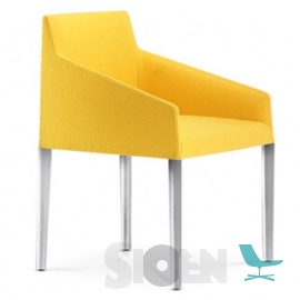 Arper - Saari AC - 4 Legs