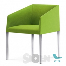 Arper - Saari TR - 4 Legs