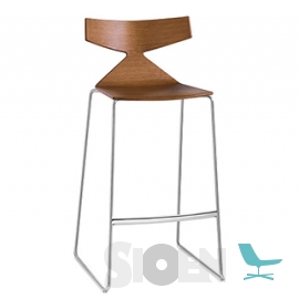 Arper - Saya - Bar Stool
