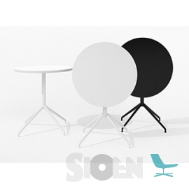 Arper - Yop - Round H72 - 73,5