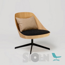 Enea - Kaiak Lounge Chair