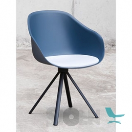 Enea - Silla Lore Spin Chair