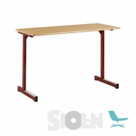 InterDesk - KLC - School Desk