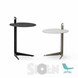 Joli - Collins Side Table Low en Table High