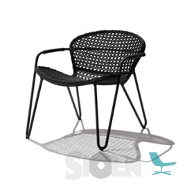 Joli - Fizz Low Chair