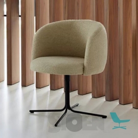 Joli - Olivo Dining Chair Spinning
