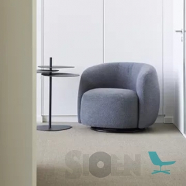 Joli - Olivo Lounge Chair