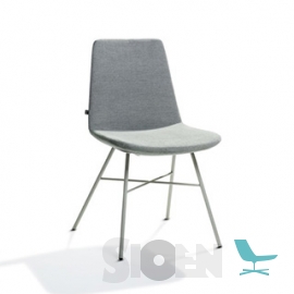 Joli - Rafael Chair X-Base