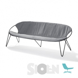 Joli - Wire 2 and 3 Seat
