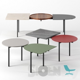 Kristalia - Constellations