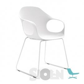 Kristalia - Elephant - Sled