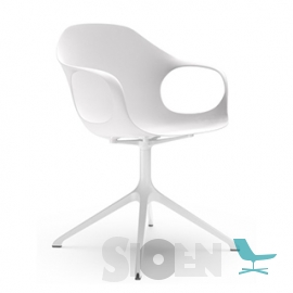 Kristalia - Elephant - Trestle Swivel