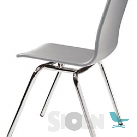 Magis - Soho Chair (4 Legs)
