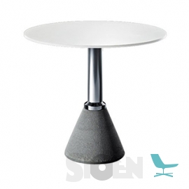 Magis - Table One Bistrot - Round (Standard)