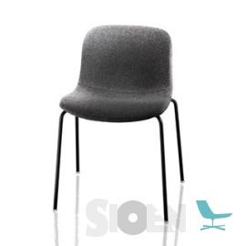 Magis - Troy Chair (Fabric) - 4 Legs