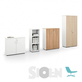 Martex - Galaxy Storages