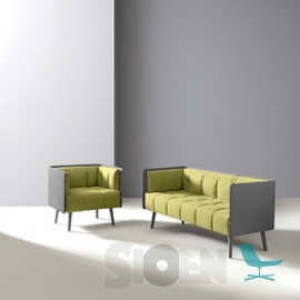 Martex - Nucleo Armchair Inattesa
