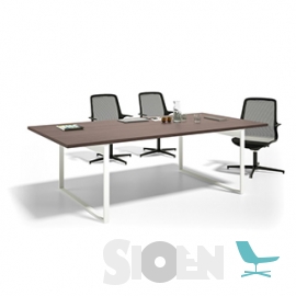 Martex - Pigreco Loop Meeting Table