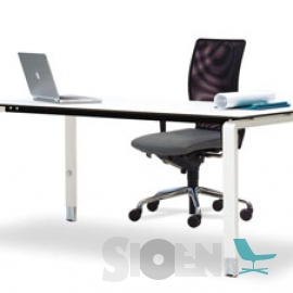 Palmberg - Pensum - Conference Table