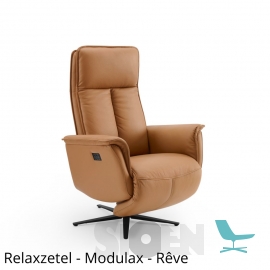 Relaxzetel - Modulax - Rêve