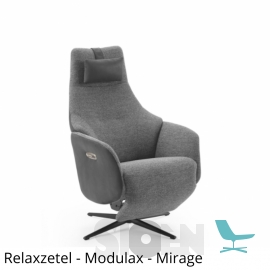 Relaxzetel - Modulax - Mirage