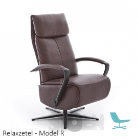 Relaxzetel - Willi Schillig - Model R