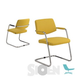 Sitland - Uni - Visitor Chair Medium