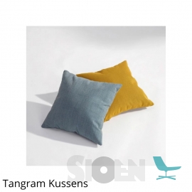 Interstuhl - TANGRAMis5 T550 - Cushion - Accessory