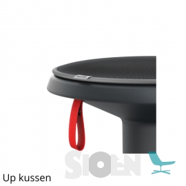 Interstuhl - UPis1 kussen - 150U