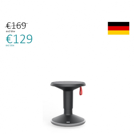 Up | Junior Edition - Promo