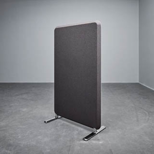 Abstracta - Acoustics - Domo Floor