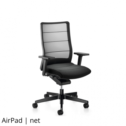 Interstuhl - AirPad 3C42