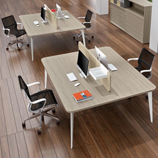 Alea - Blade - Bench Desk