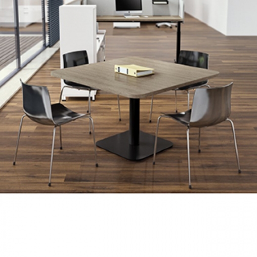 Alea - Crono - Conference Table - Square