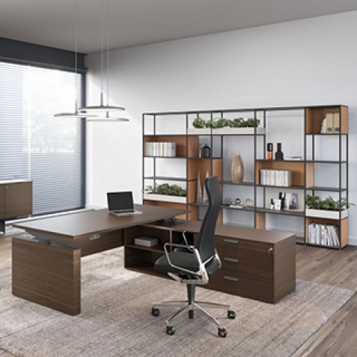 Alea - Crono Executive Desk