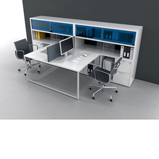 Alea - Ibis - Bench Desk