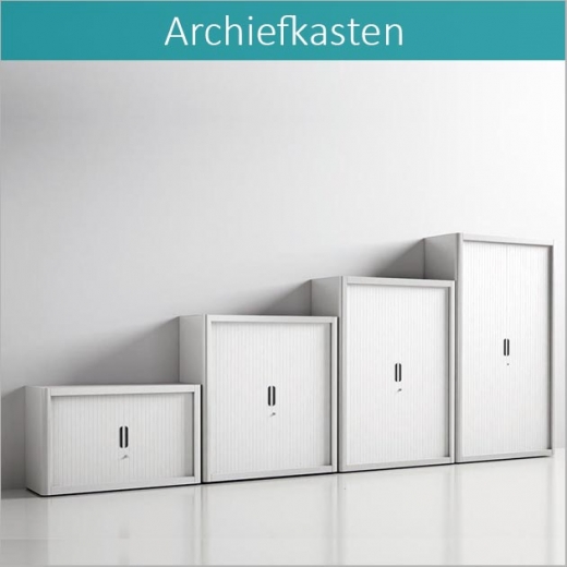 Archiefkasten