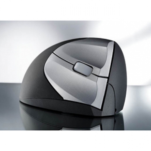 Bakker Elkhuizen SRM Evolution 4 Mouse - Vertical Stress Relieve Mouse