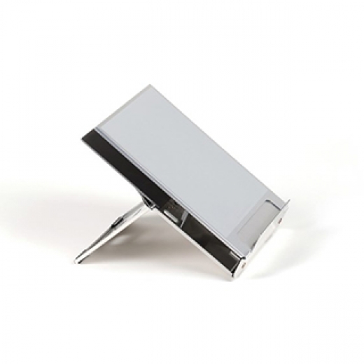 Bakker Elkhuizen Ergo-Q 260 - 12 inch - Portable Notebook Stand