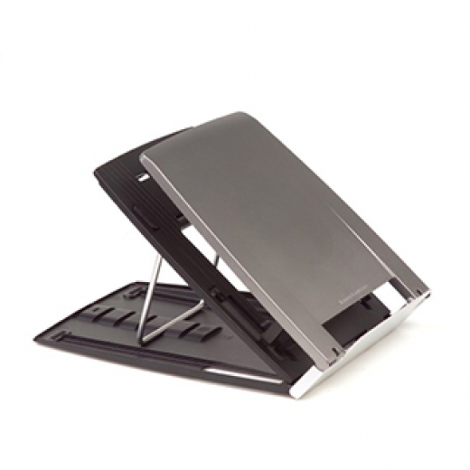 Bakker Elkhuizen Ergo-Q 330 - Portable Notebook Stand